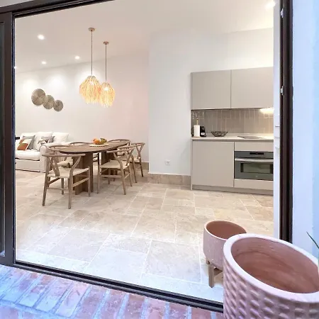 Arcos De Medina - Premium Lägenhet Córdoba