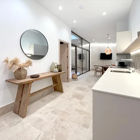 Arcos De Medina - Premium Córdoba