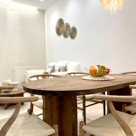 Lägenhet Arcos De Medina - Premium *