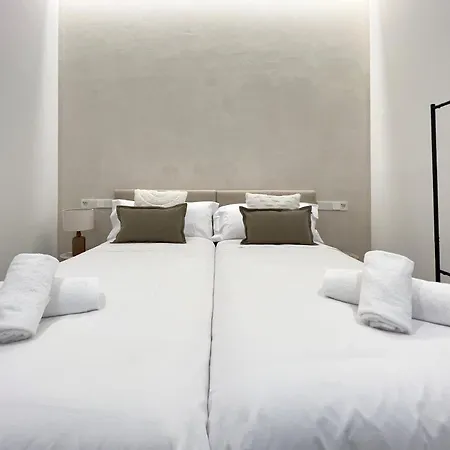 Aparthotel Arcos De Medina - Premium