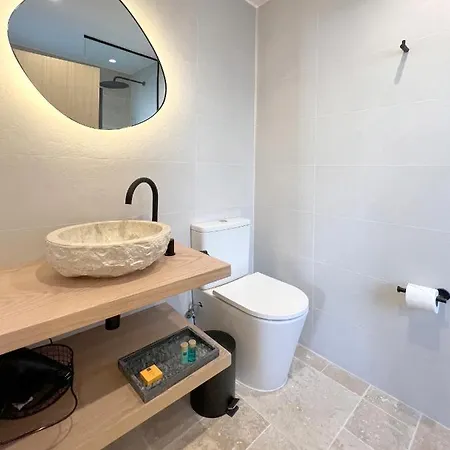 Arcos De Medina - Premium Lägenhet