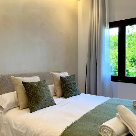 Arcos De Medina - Premium Córdoba