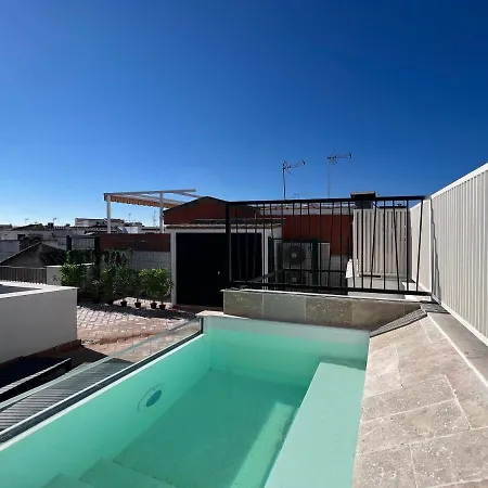 Arcos De Medina - Premium * Cordoba