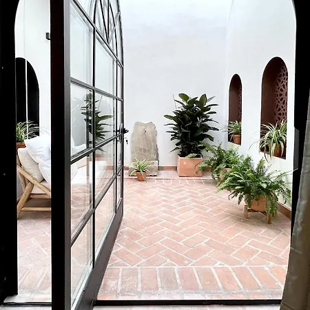 Arcos De Medina - Premium *