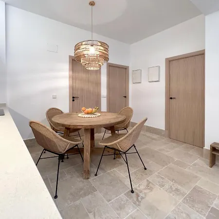 Arcos De Medina - Premium Córdoba