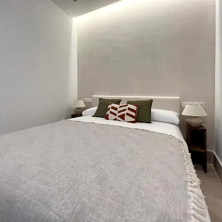 Arcos De Medina - Premium Lägenhet *