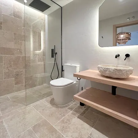 Lägenhet Arcos De Medina - Premium