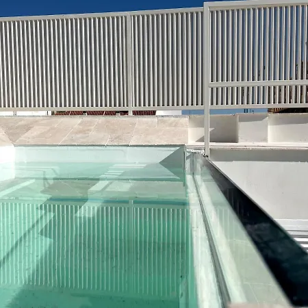 Arcos De Medina - Premium Lägenhet *