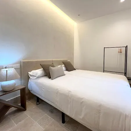 Arcos De Medina - Premium Lägenhet