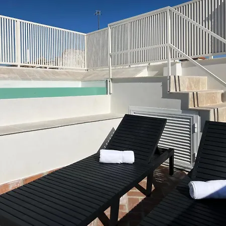 Arcos De Medina - Premium Córdoba