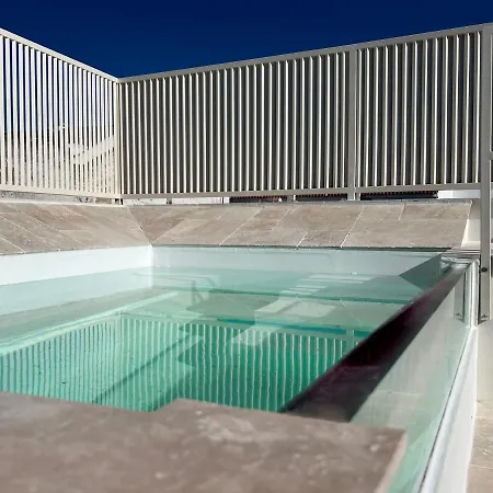 Arcos De Medina - Premium Lägenhet *