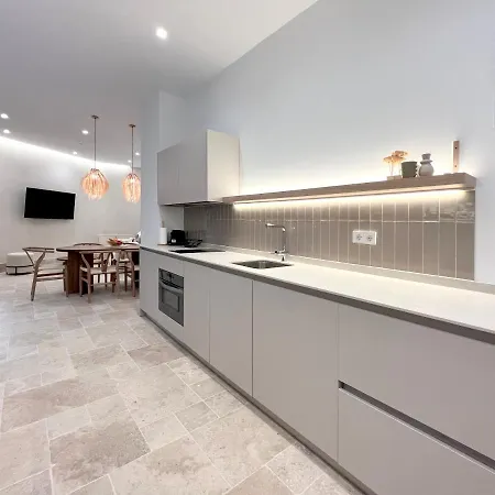 Lägenhet Arcos De Medina - Premium Córdoba