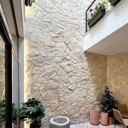 Lägenhet Arcos De Medina - Premium Córdoba