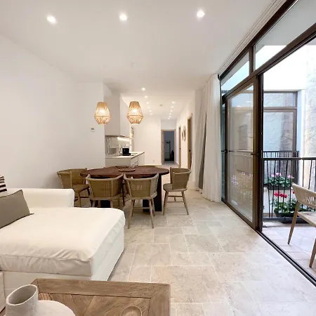 Lägenhet Arcos De Medina - Premium Córdoba