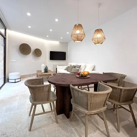 Arcos De Medina - Premium