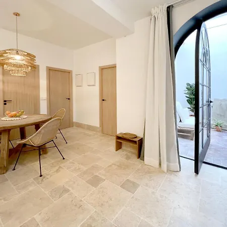 Arcos De Medina - Premium