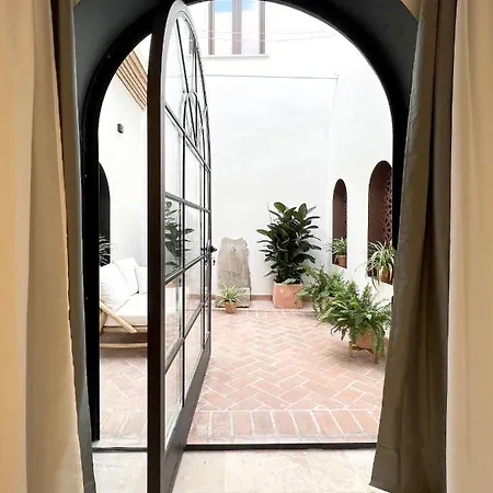 Arcos De Medina - Premium Lägenhet Córdoba
