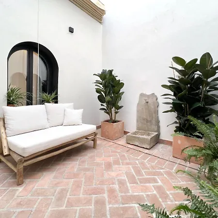 Arcos De Medina - Premium Lägenhet