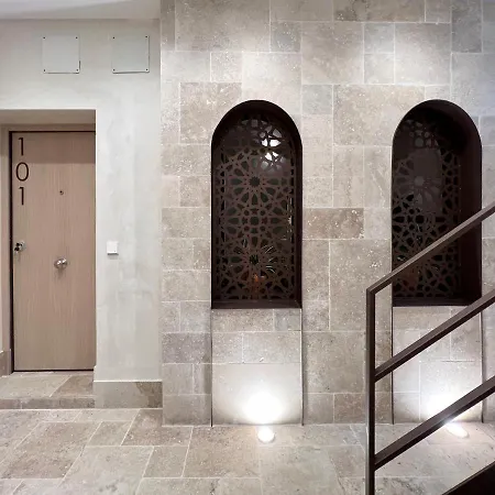 Lägenhet Arcos De Medina - Premium Córdoba