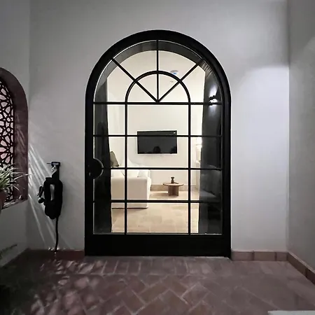 Lägenhet Arcos De Medina - Premium *