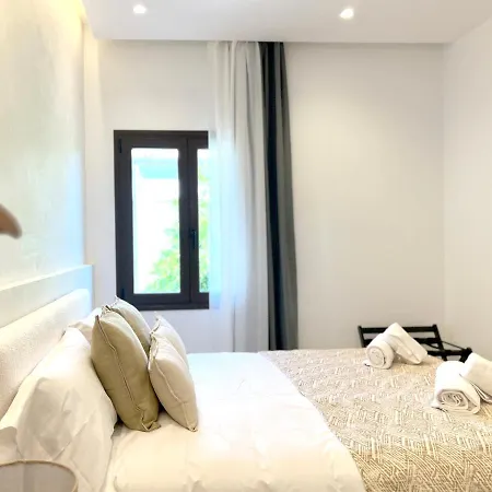 Aparthotel Arcos De Medina - Premium Cordoba
