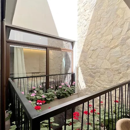 Aparthotel Arcos De Medina - Premium *