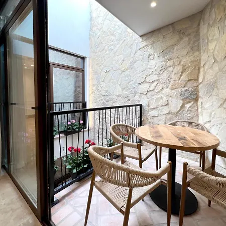 Arcos De Medina - Premium