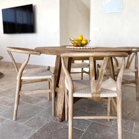 Arcos De Medina - Premium