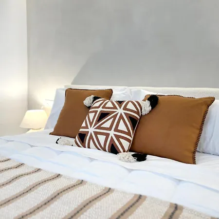 Arcos De Medina - Premium Aparthotel Cordoba
