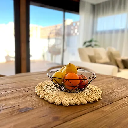 Arcos De Medina - Premium Aparthotel *