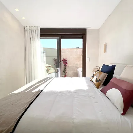 Arcos De Medina - Premium Aparthotel Cordoba