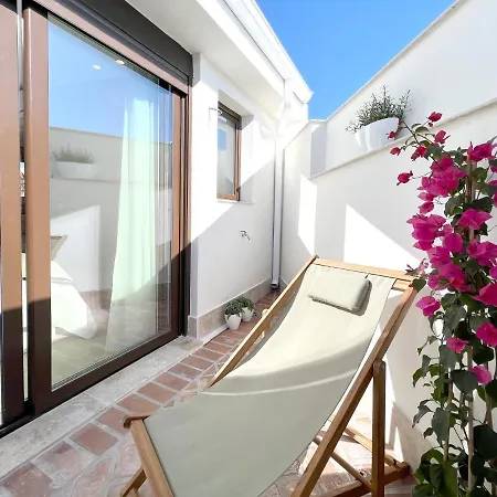 Arcos De Medina - Premium Aparthotel *