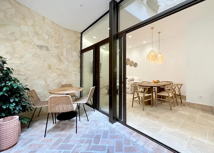 Apartmán Arcos De Medina - Premium *