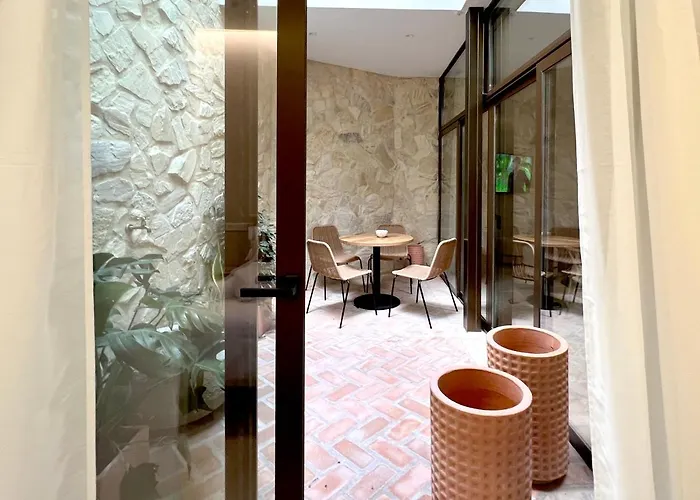 Arcos De Medina - Premium