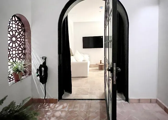 Arcos De Medina - Premium Córdoba