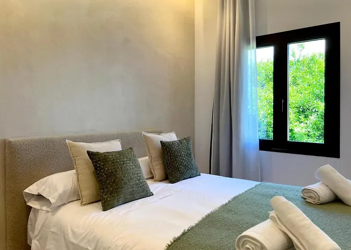 Arcos De Medina - Premium Córdoba