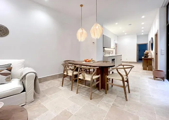 Arcos De Medina - Premium Apartmán *