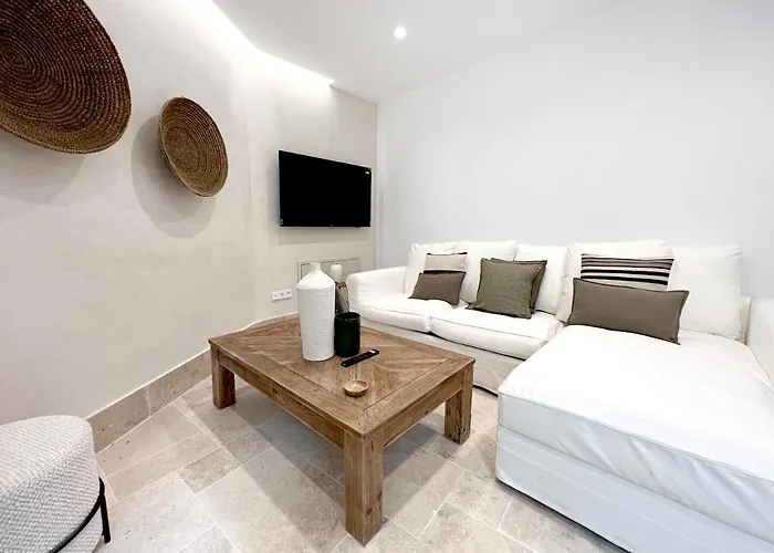 Arcos De Medina - Premium Apartmán