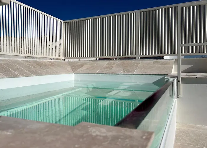 Arcos De Medina - Premium Apartmán *