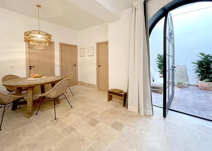 Arcos De Medina - Premium