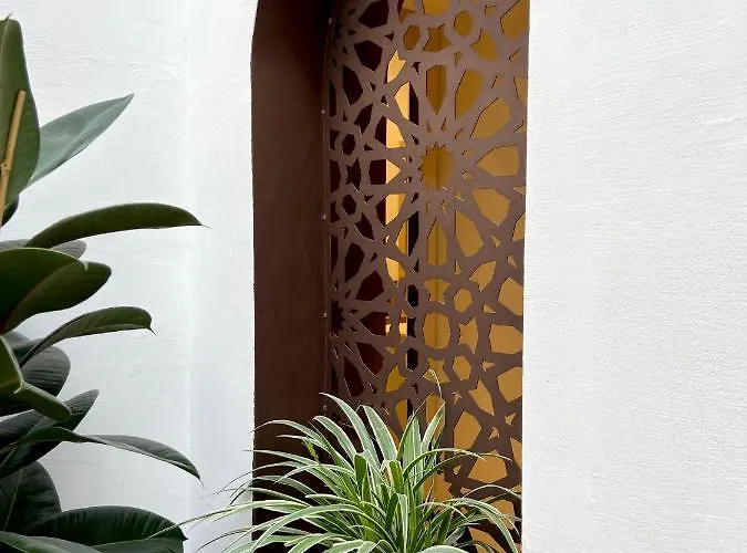 Arcos De Medina - Premium Apartmán *