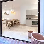 Arcos De Medina - Premium Appartement Córdoba