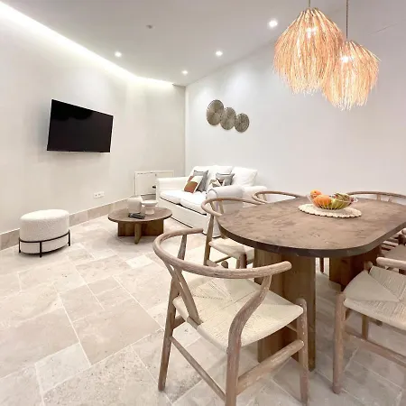 Arcos De Medina - Premium Córdoba