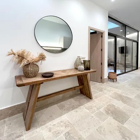 Appartement Arcos De Medina - Premium *