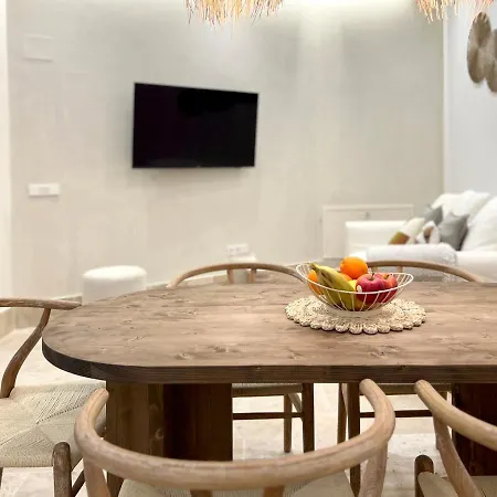 Arcos De Medina - Premium קורדובה