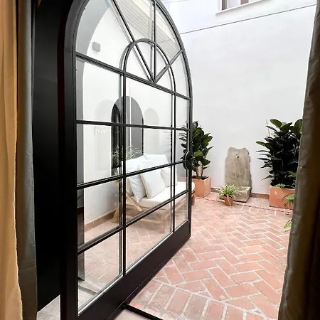 Апартаменти Arcos De Medina - Premium Кордова