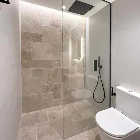 Arcos De Medina - Premium Appartement