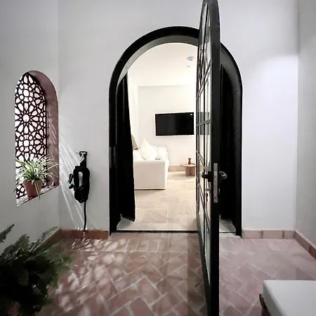 Arcos De Medina - Premium Córdoba