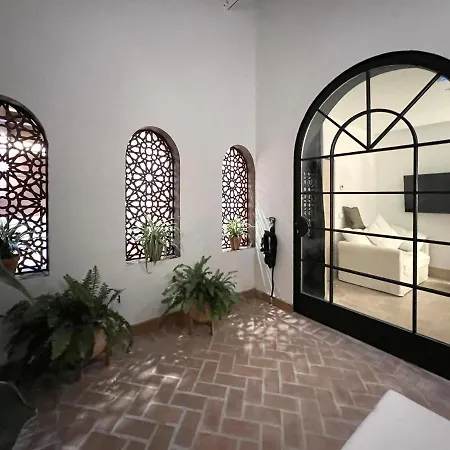 Arcos De Medina - Premium Апартаменти *