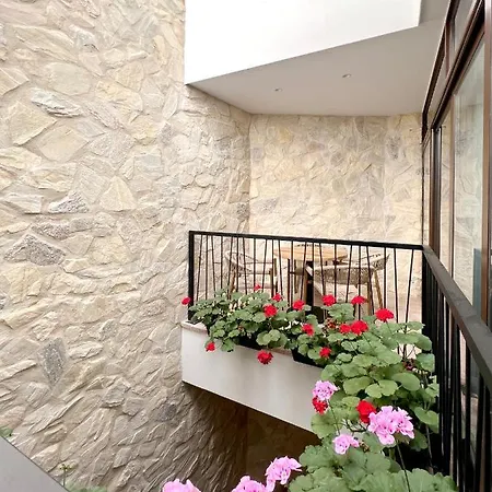 Arcos De Medina - Premium Appartement *